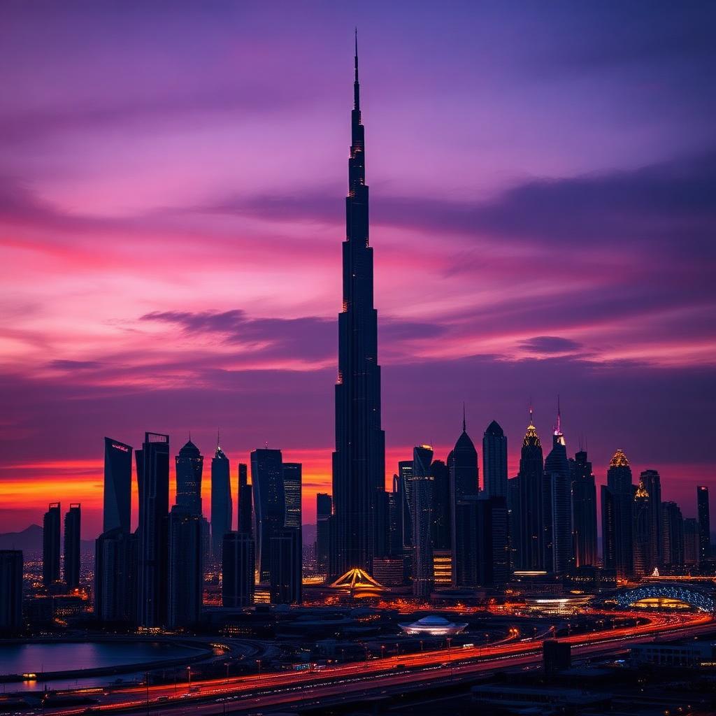 Dubai